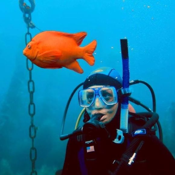 Meet your Posher, Andy - Picture 1 of 1